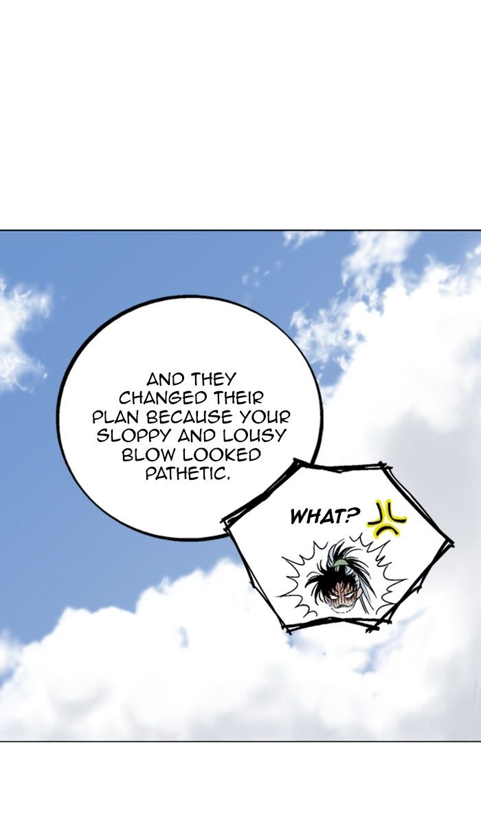 Read Gosu en Manga Online