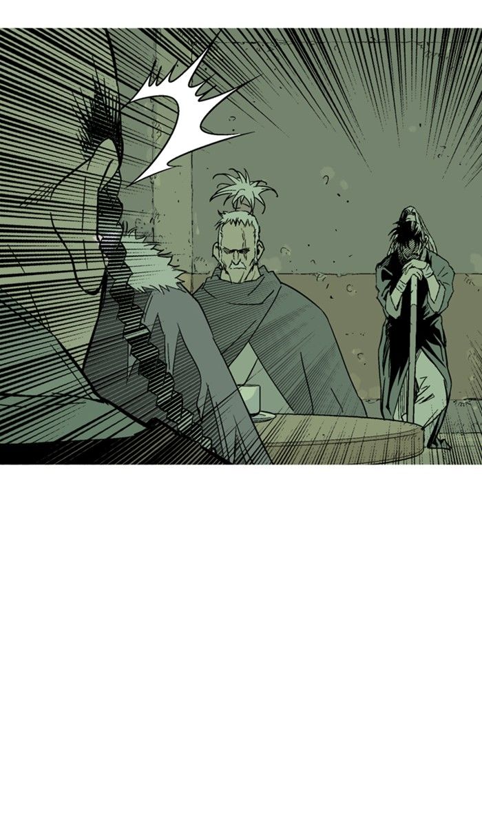 Read Gosu en Manga Online