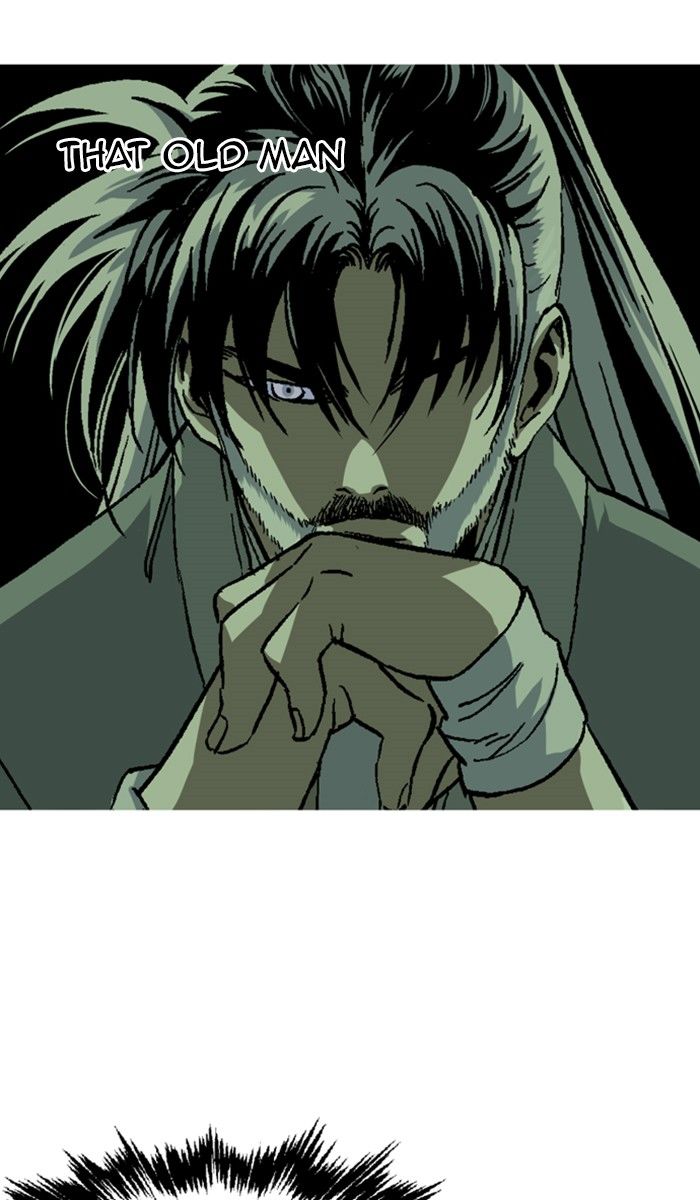 Read Gosu en Manga Online