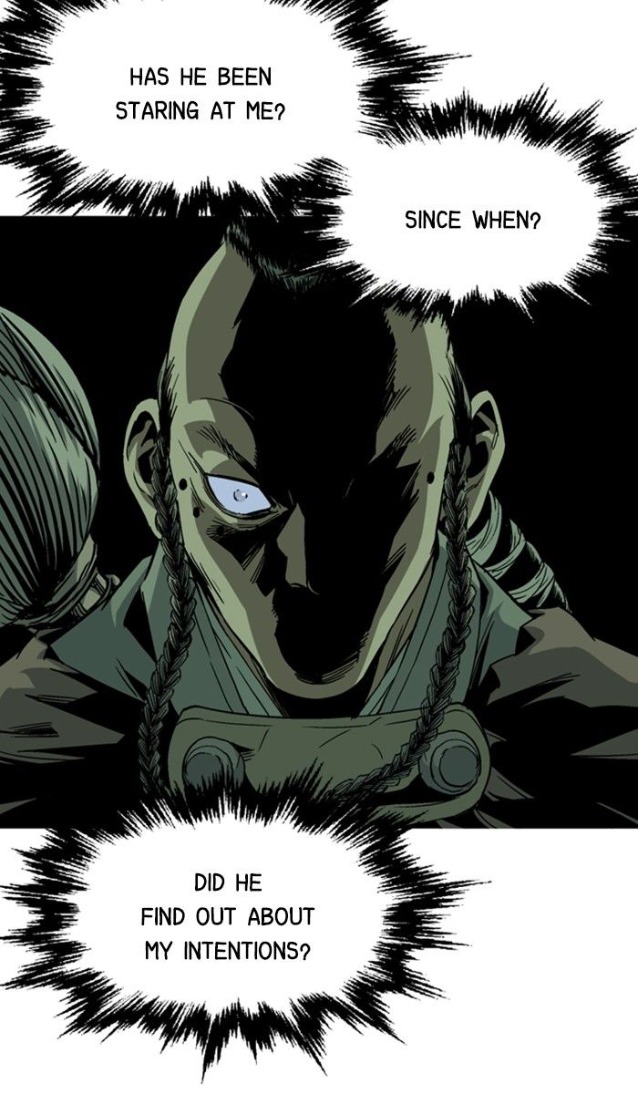 Read Gosu en Manga Online
