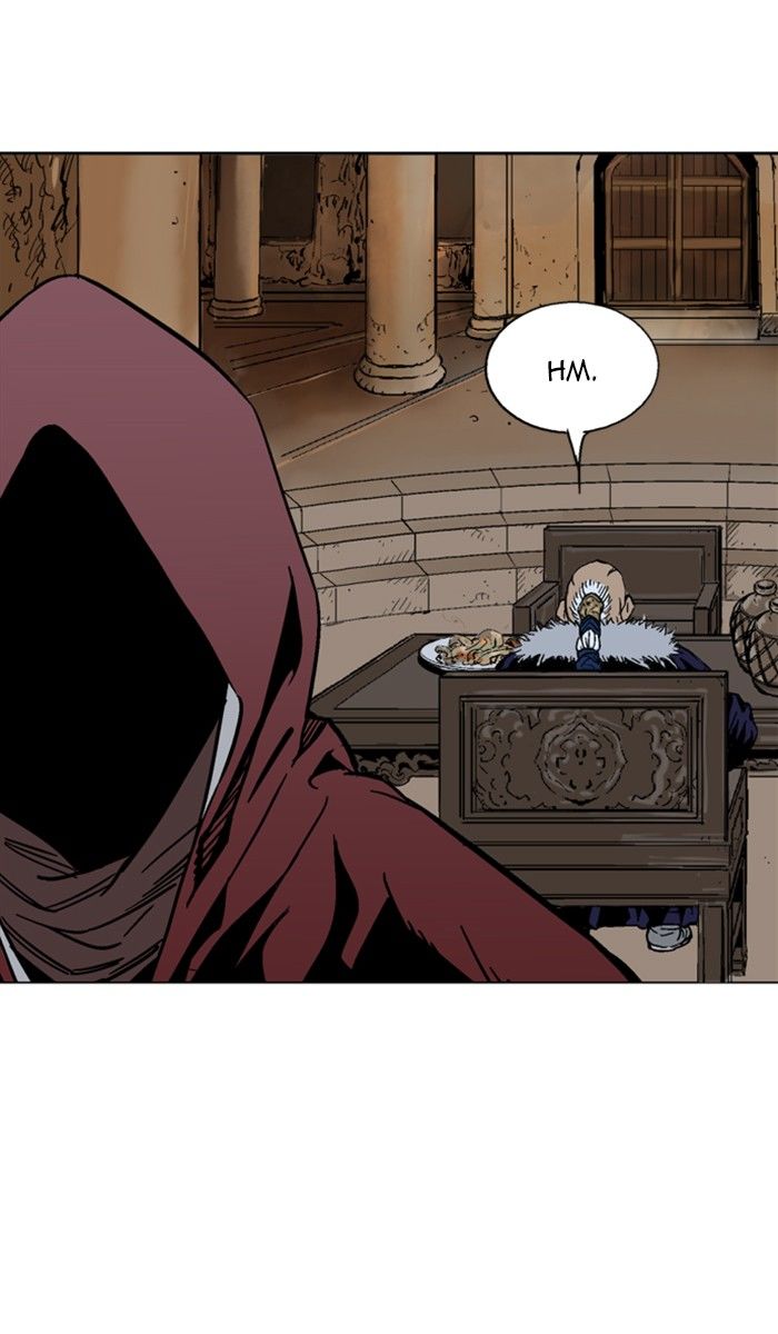 Read Gosu en Manga Online