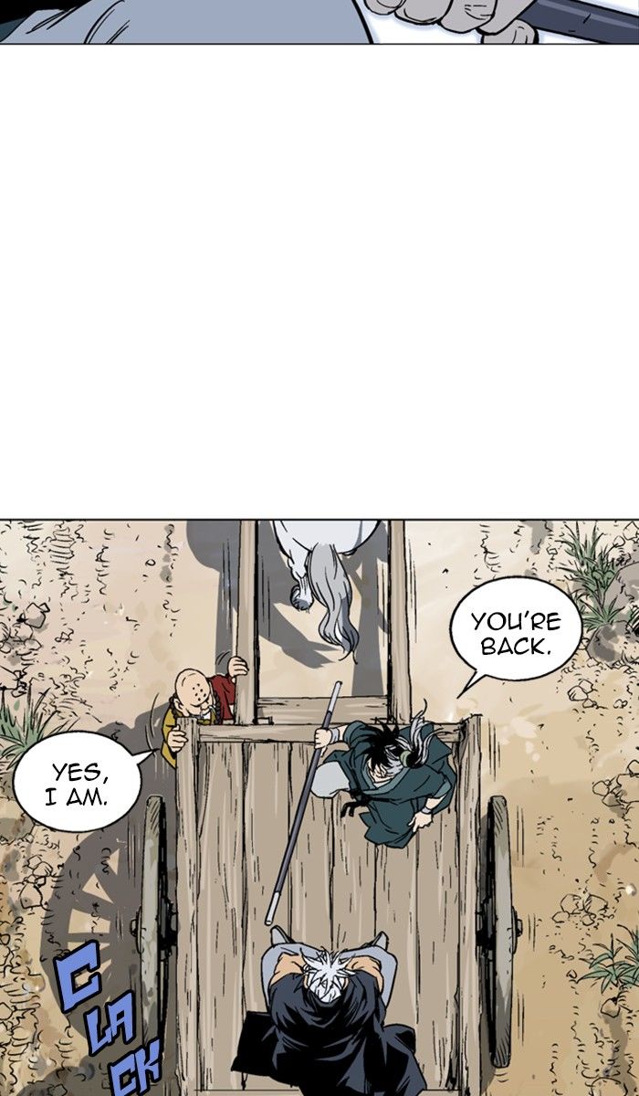 Read Gosu en Manga Online