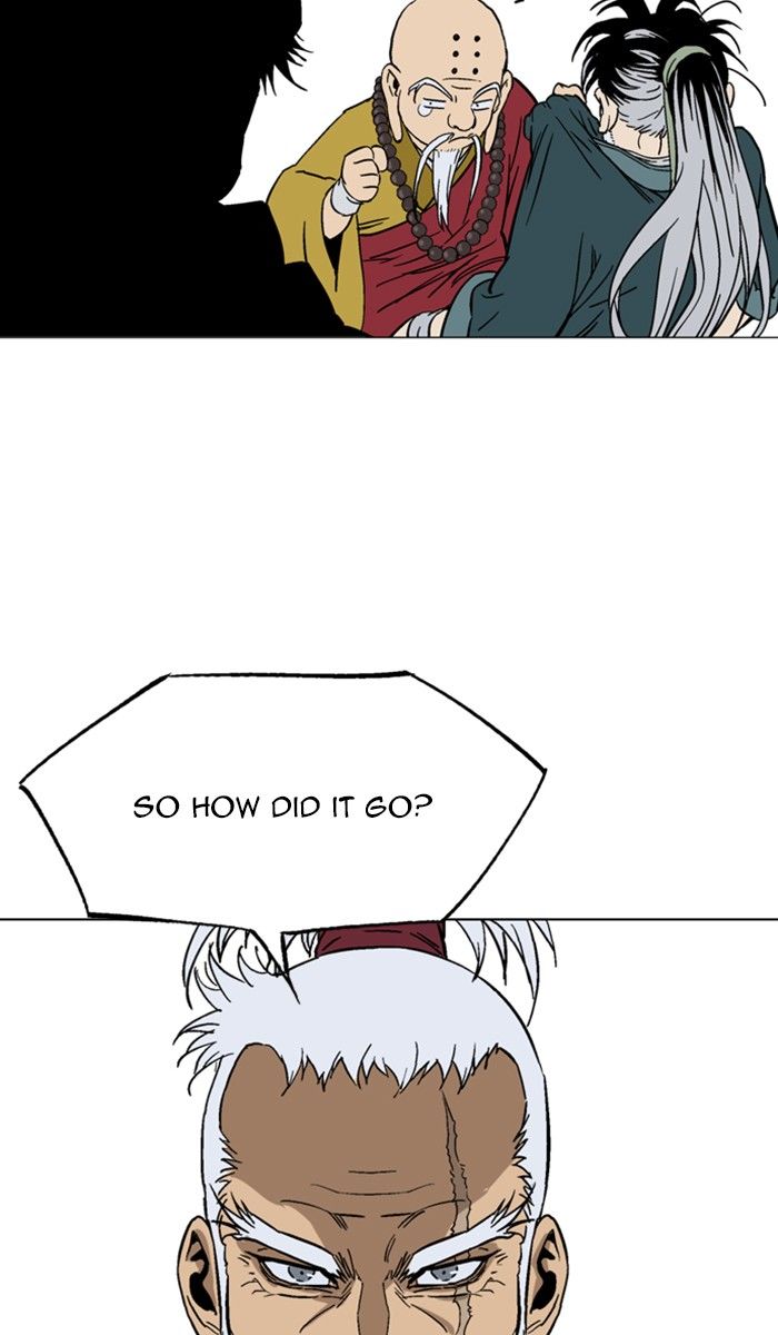 Read Gosu en Manga Online