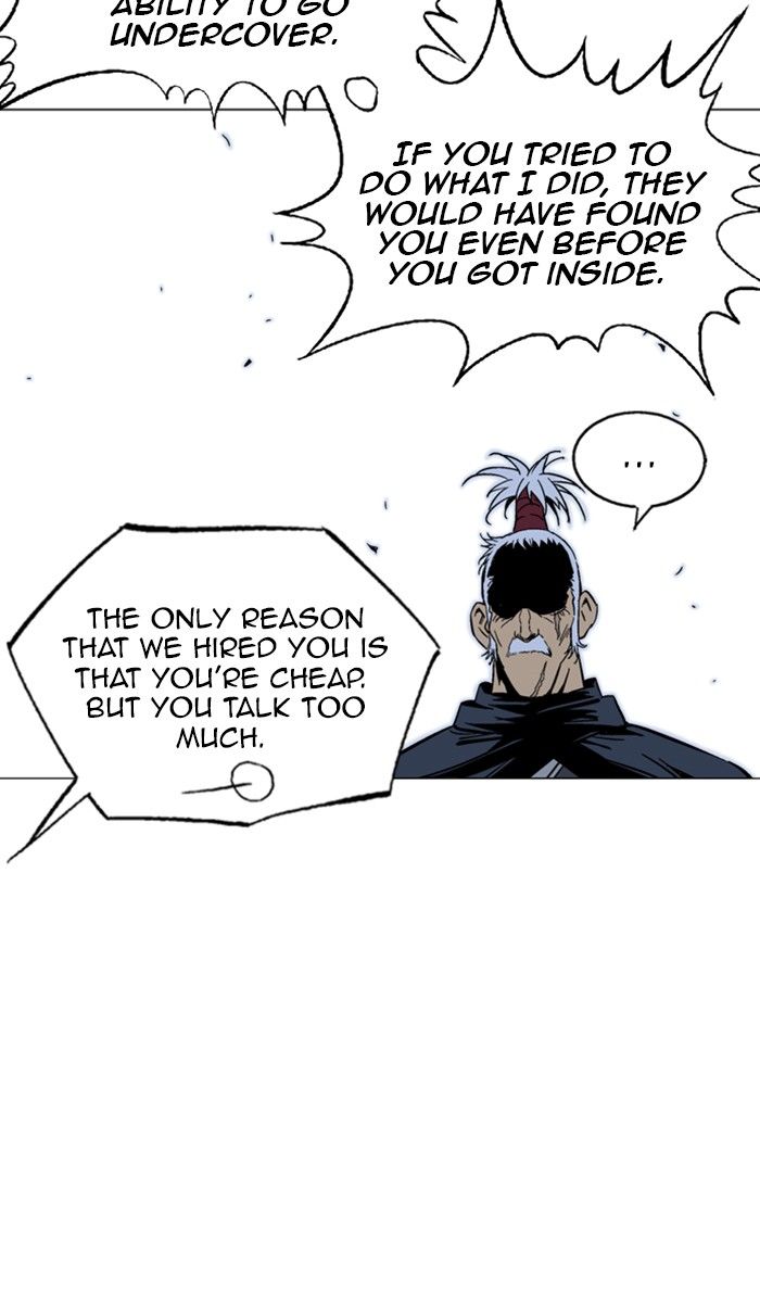 Read Gosu en Manga Online