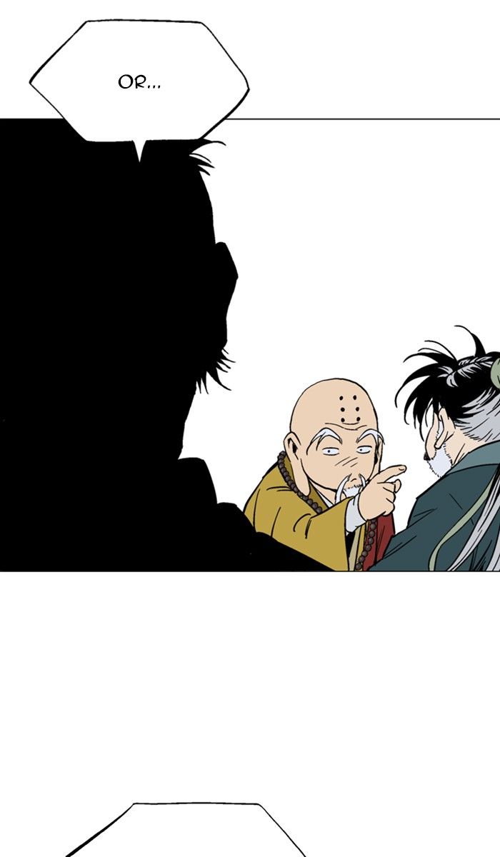 Read Gosu en Manga Online