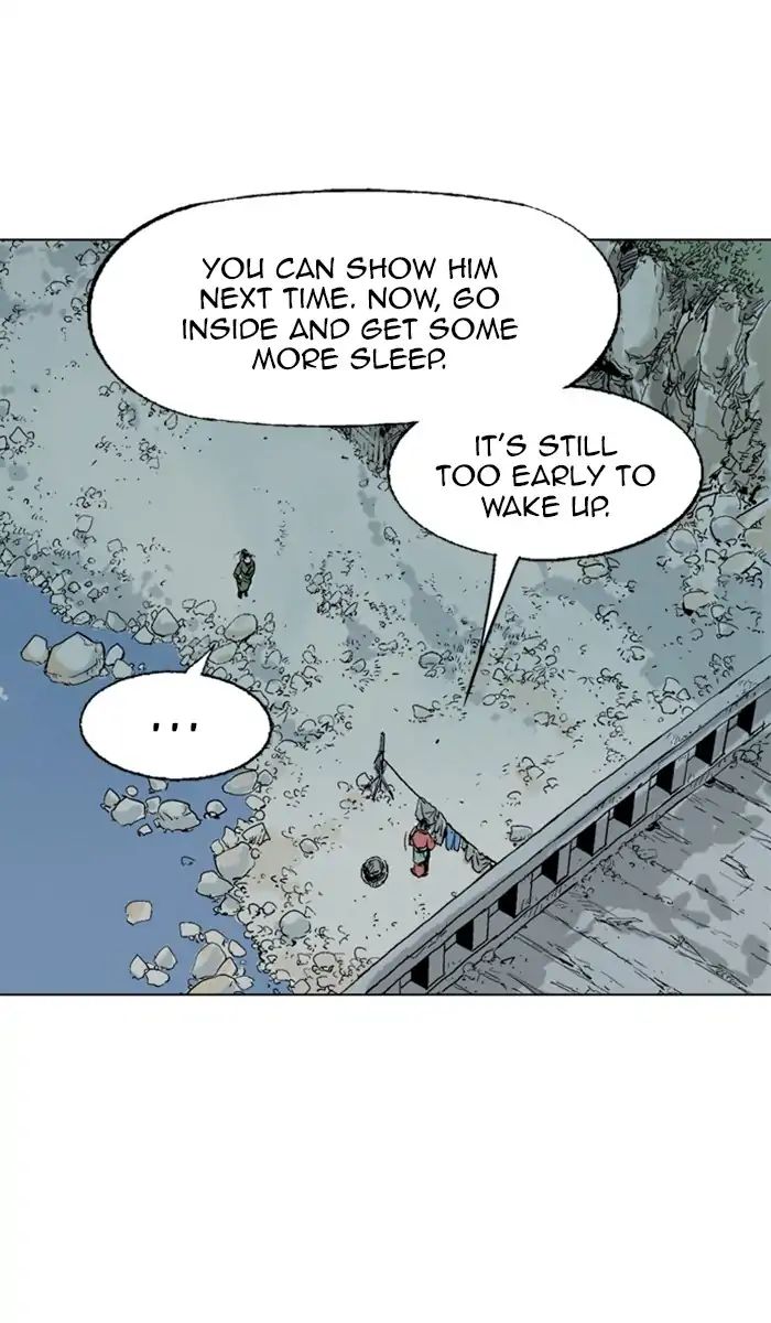 Read Gosu en Manga Online