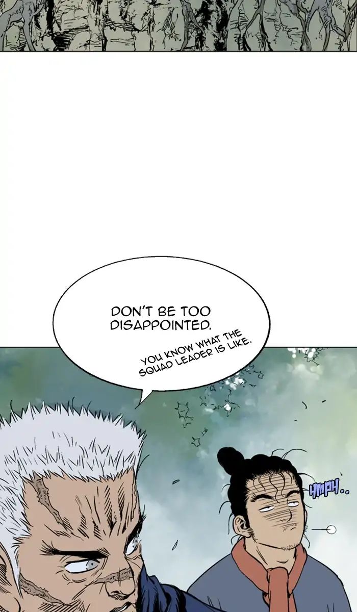 Read Gosu en Manga Online