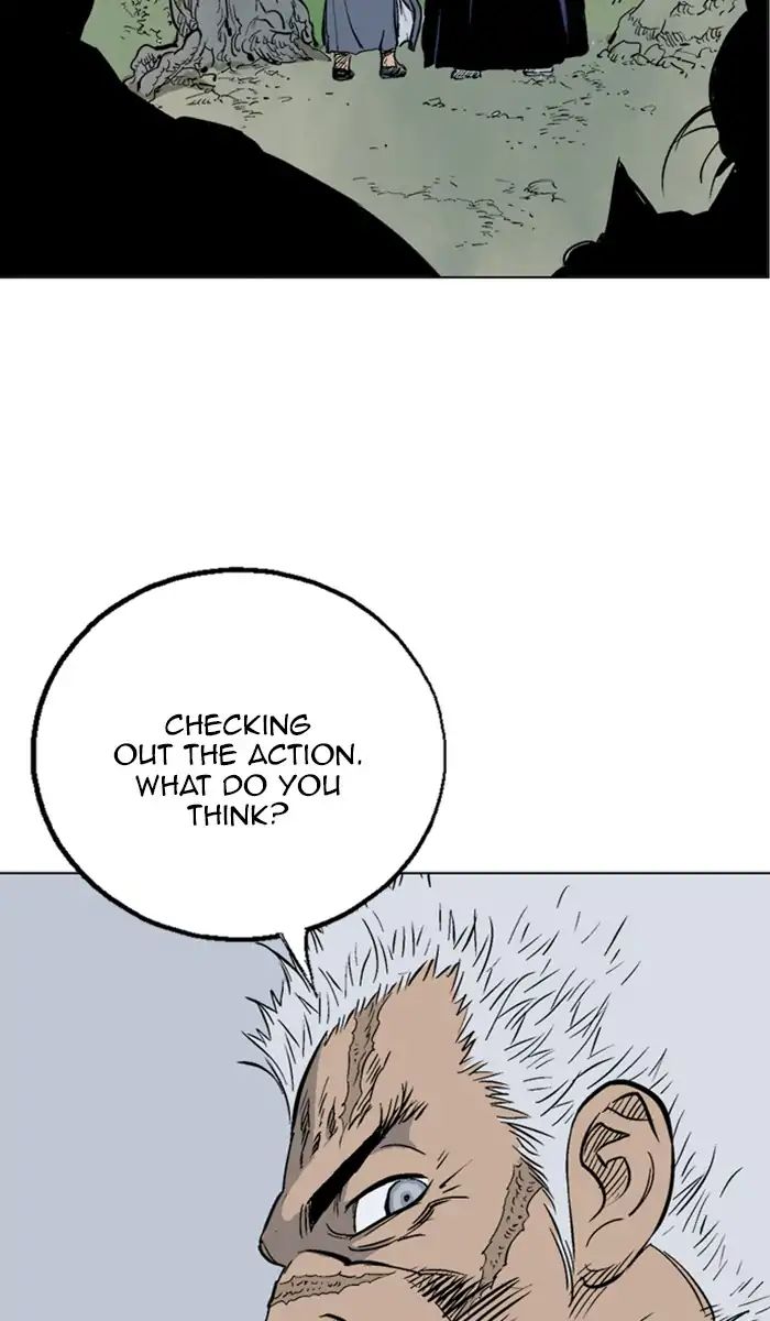 Read Gosu en Manga Online