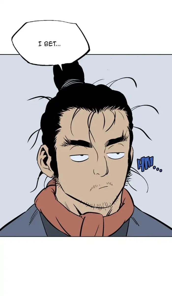 Read Gosu en Manga Online