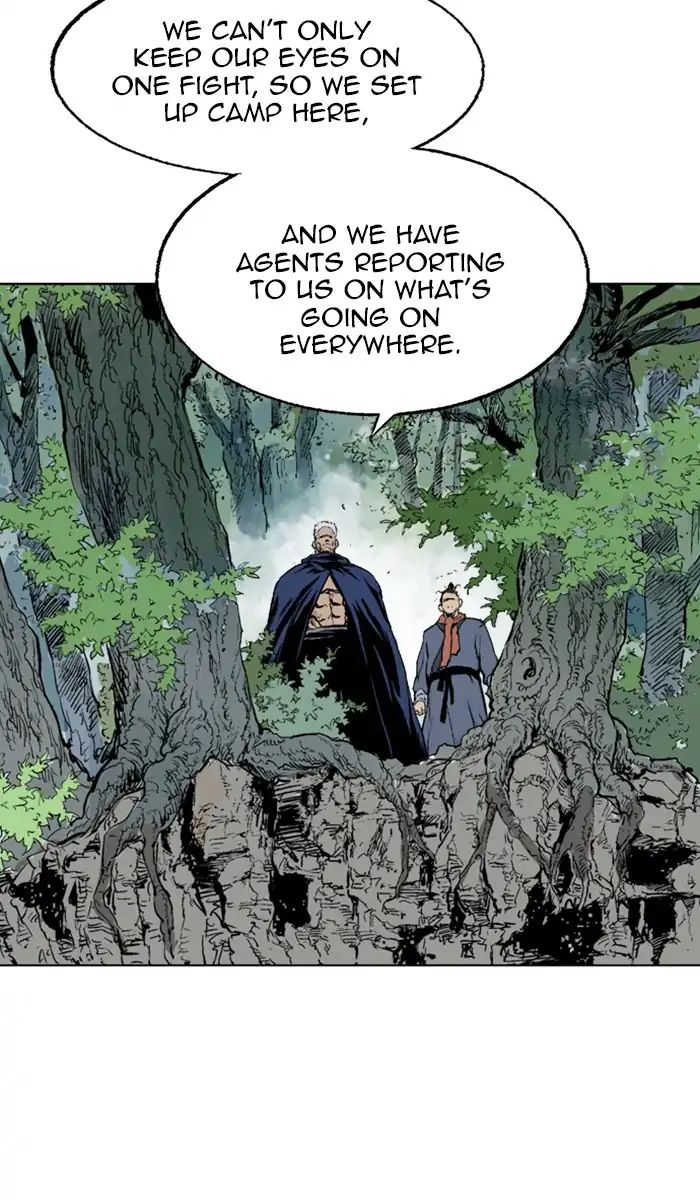 Read Gosu en Manga Online