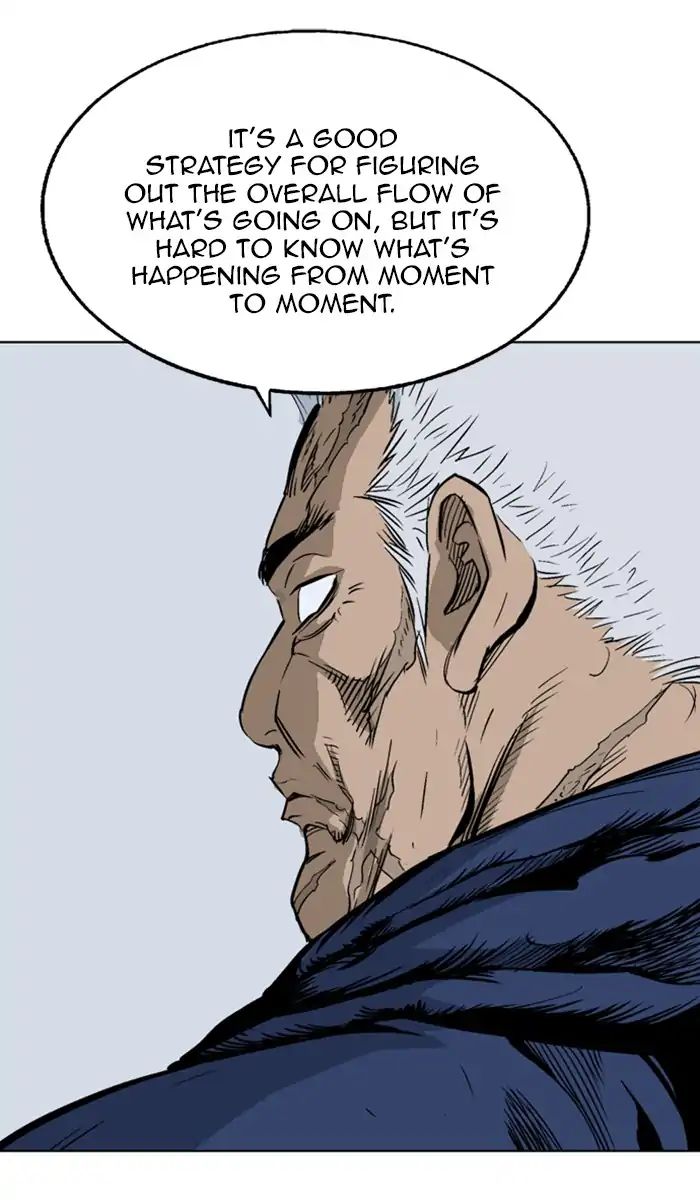 Read Gosu en Manga Online