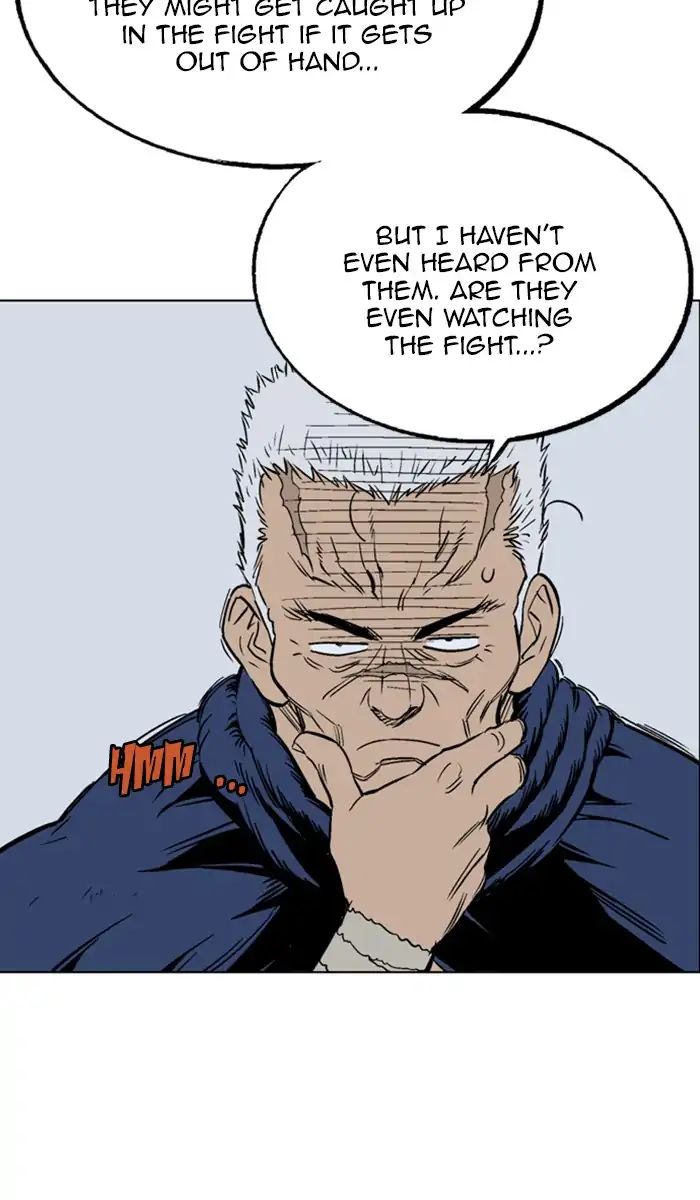 Read Gosu en Manga Online