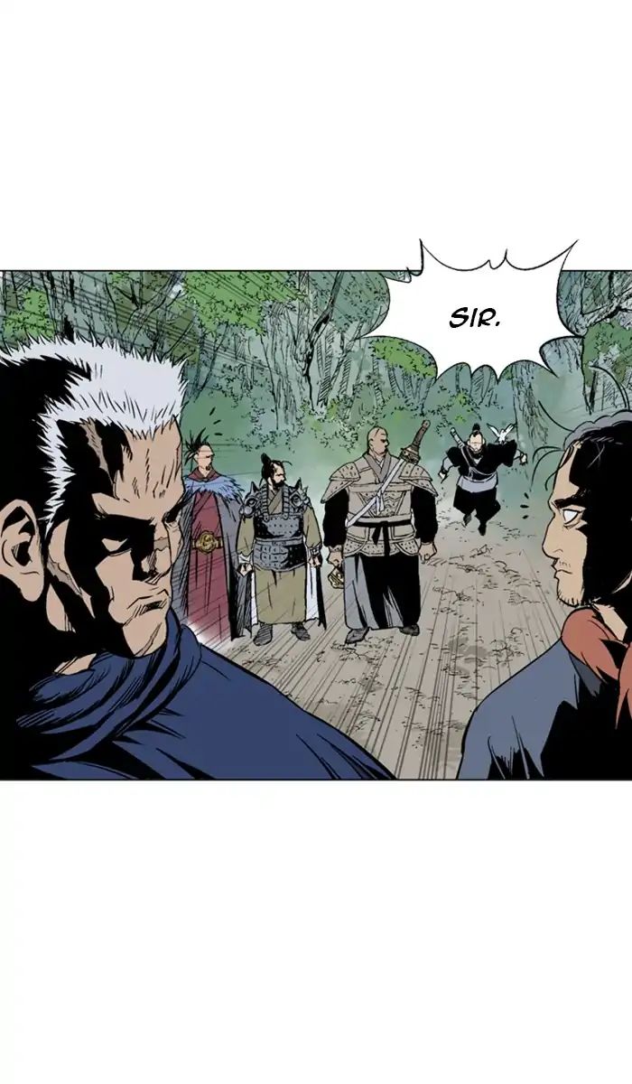 Read Gosu en Manga Online