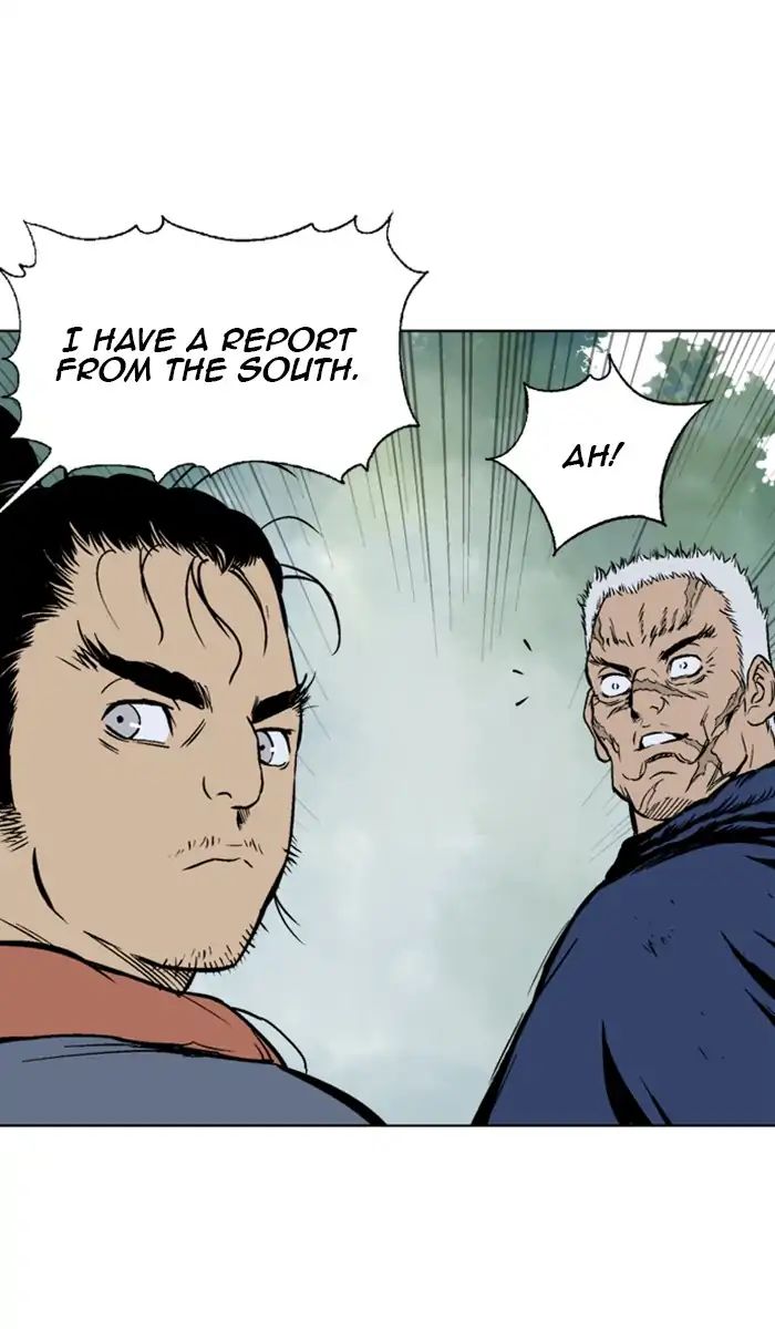 Read Gosu en Manga Online