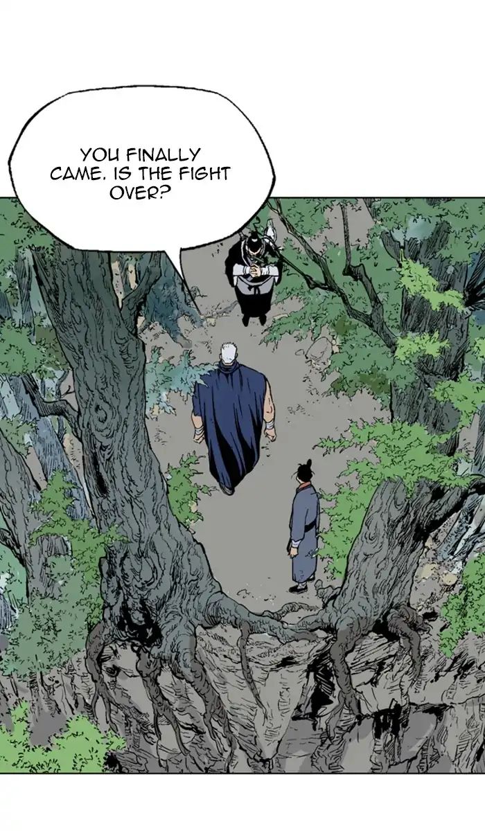 Read Gosu en Manga Online