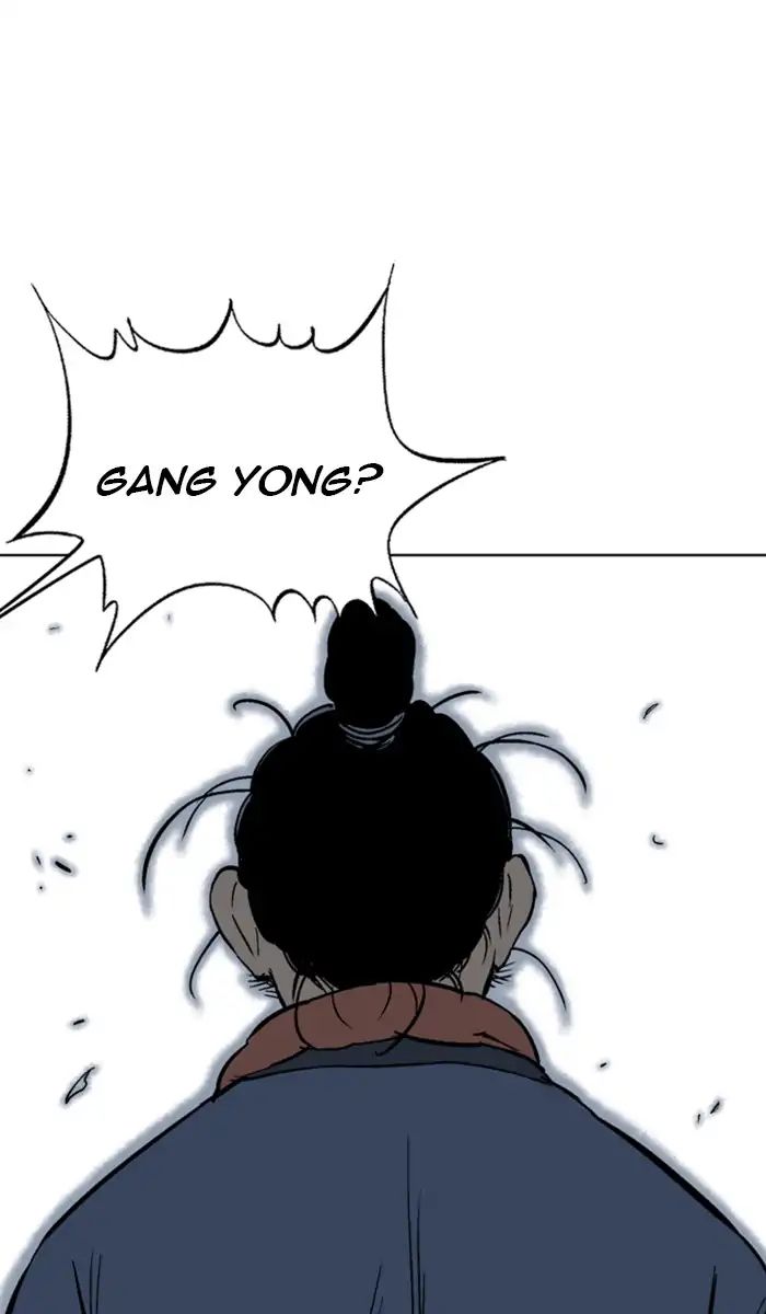 Read Gosu en Manga Online