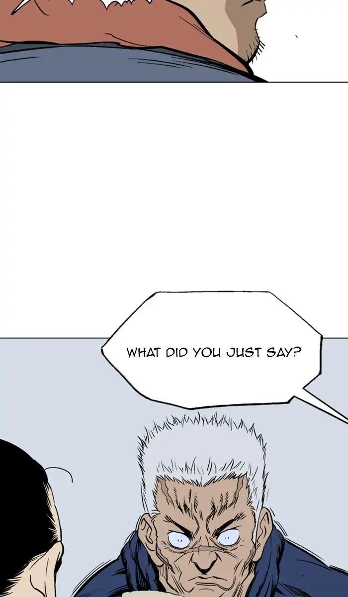 Read Gosu en Manga Online
