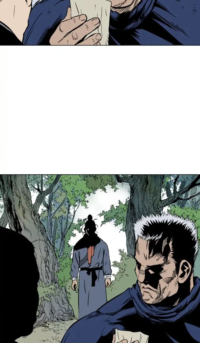 Read Gosu en Manga Online