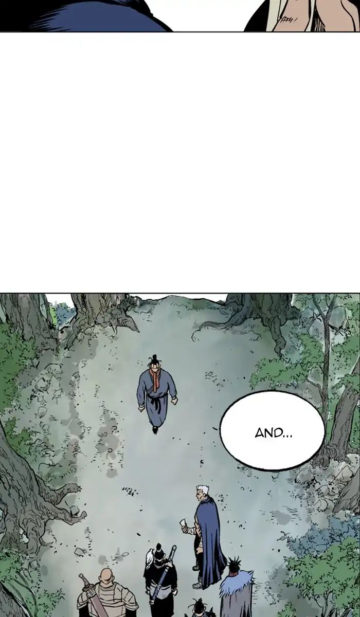 Read Gosu en Manga Online