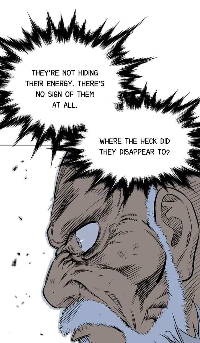 Read Gosu en Manga Online