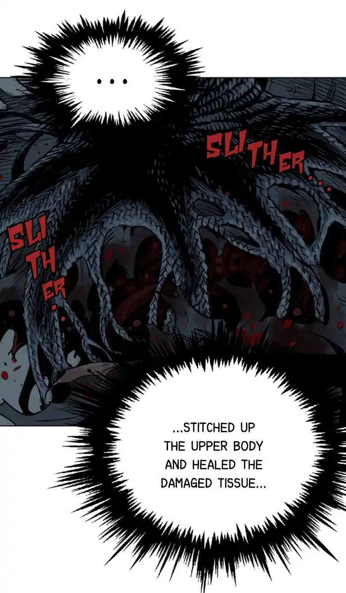 Read Gosu en Manga Online