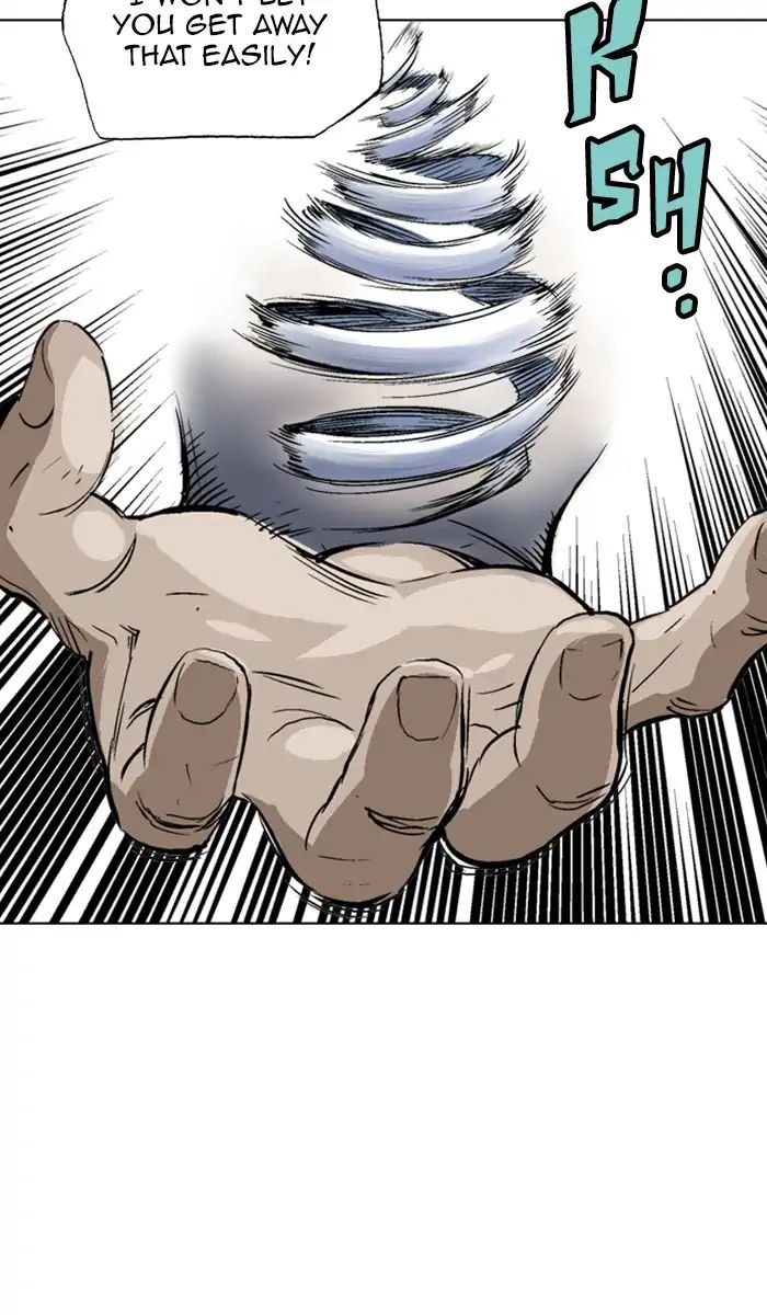 Read Gosu en Manga Online