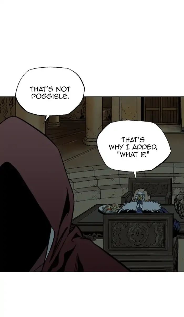 Read Gosu en Manga Online