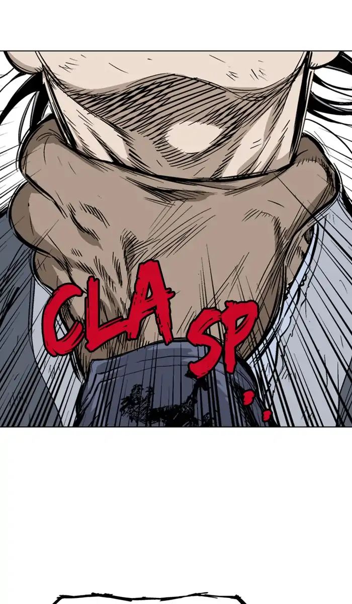 Read Gosu en Manga Online