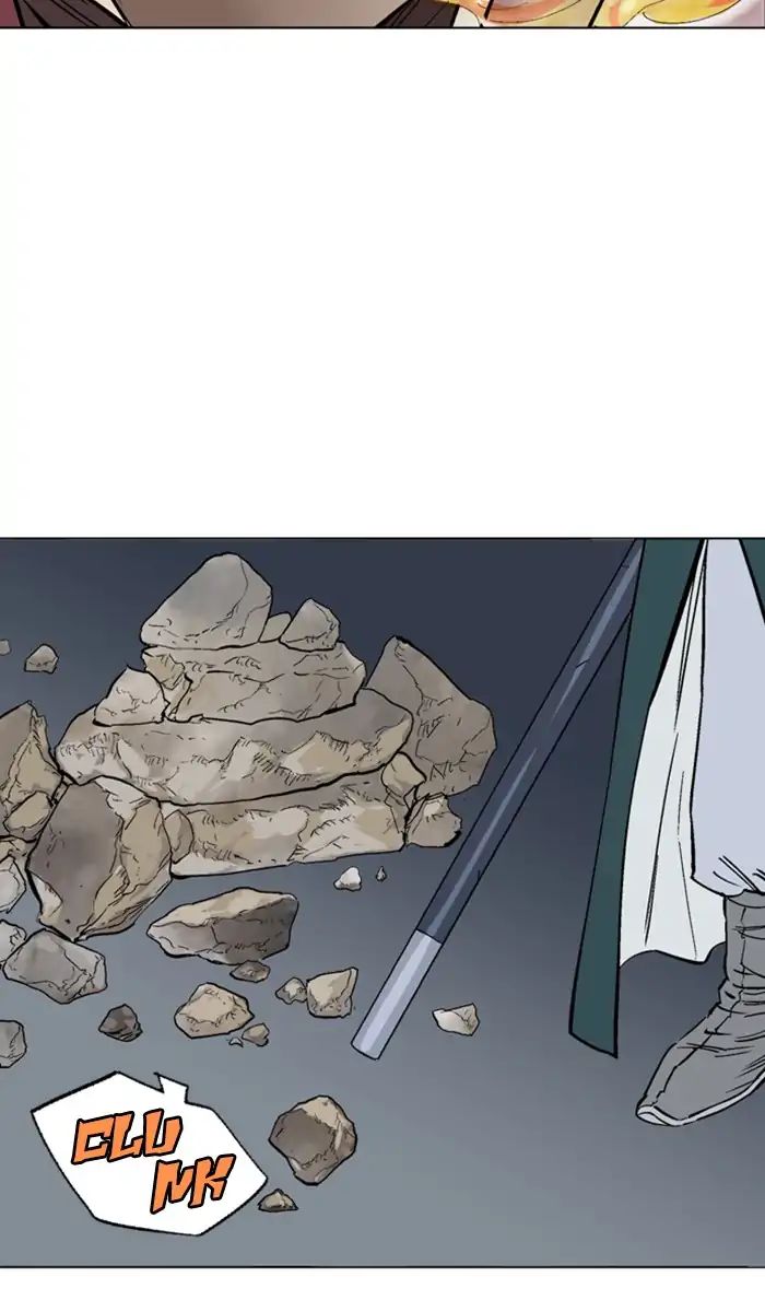 Read Gosu en Manga Online