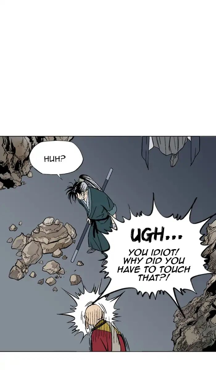 Read Gosu en Manga Online