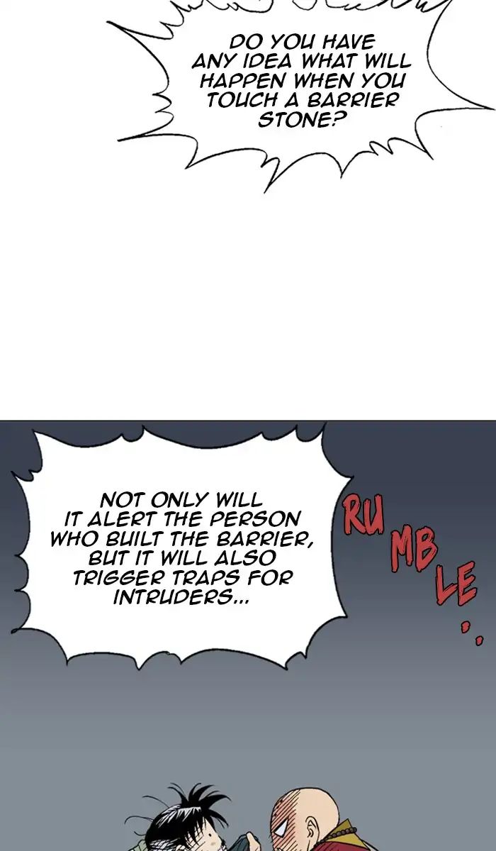 Read Gosu en Manga Online