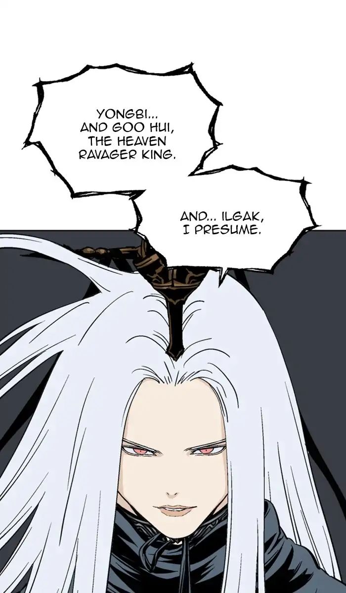 Read Gosu en Manga Online