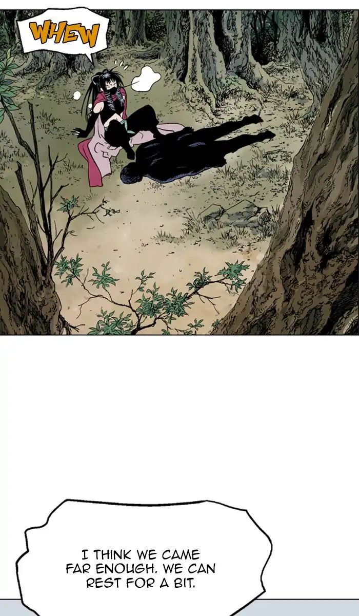 Read Gosu en Manga Online