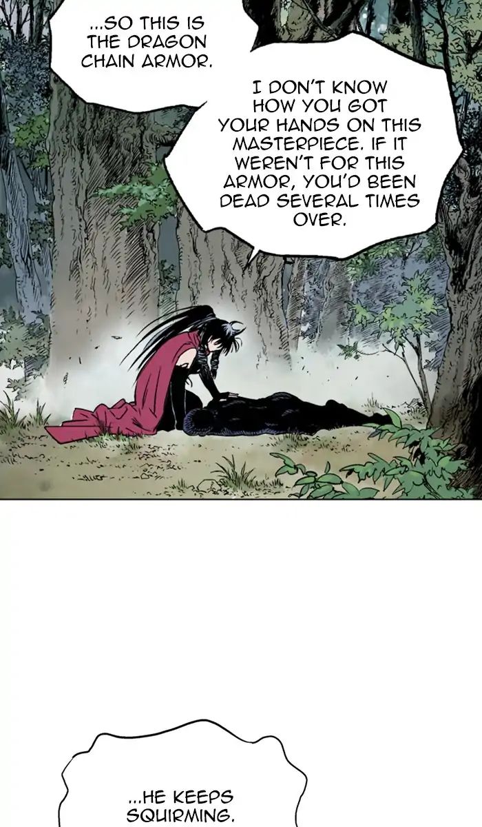 Read Gosu en Manga Online
