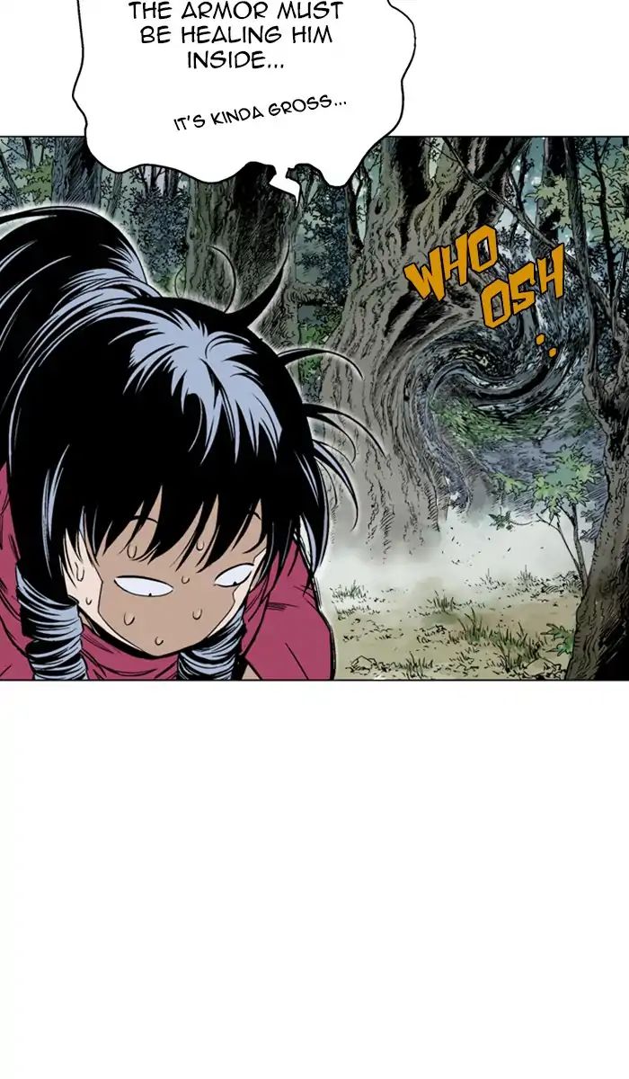 Read Gosu en Manga Online