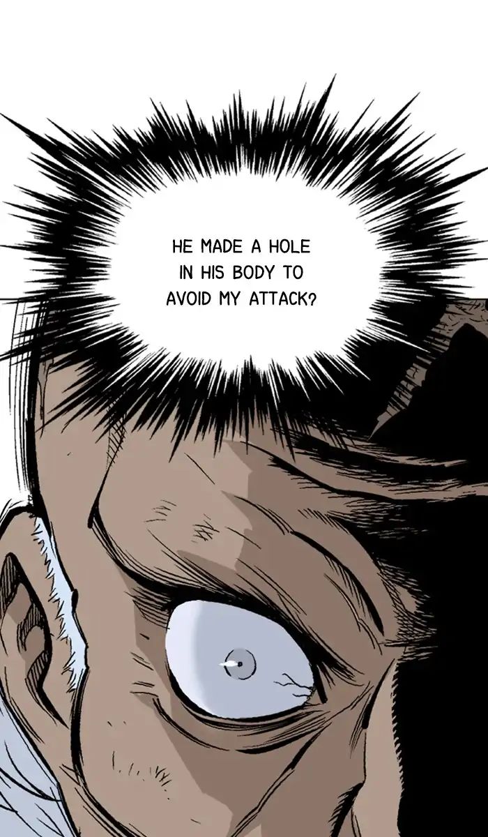 Read Gosu en Manga Online