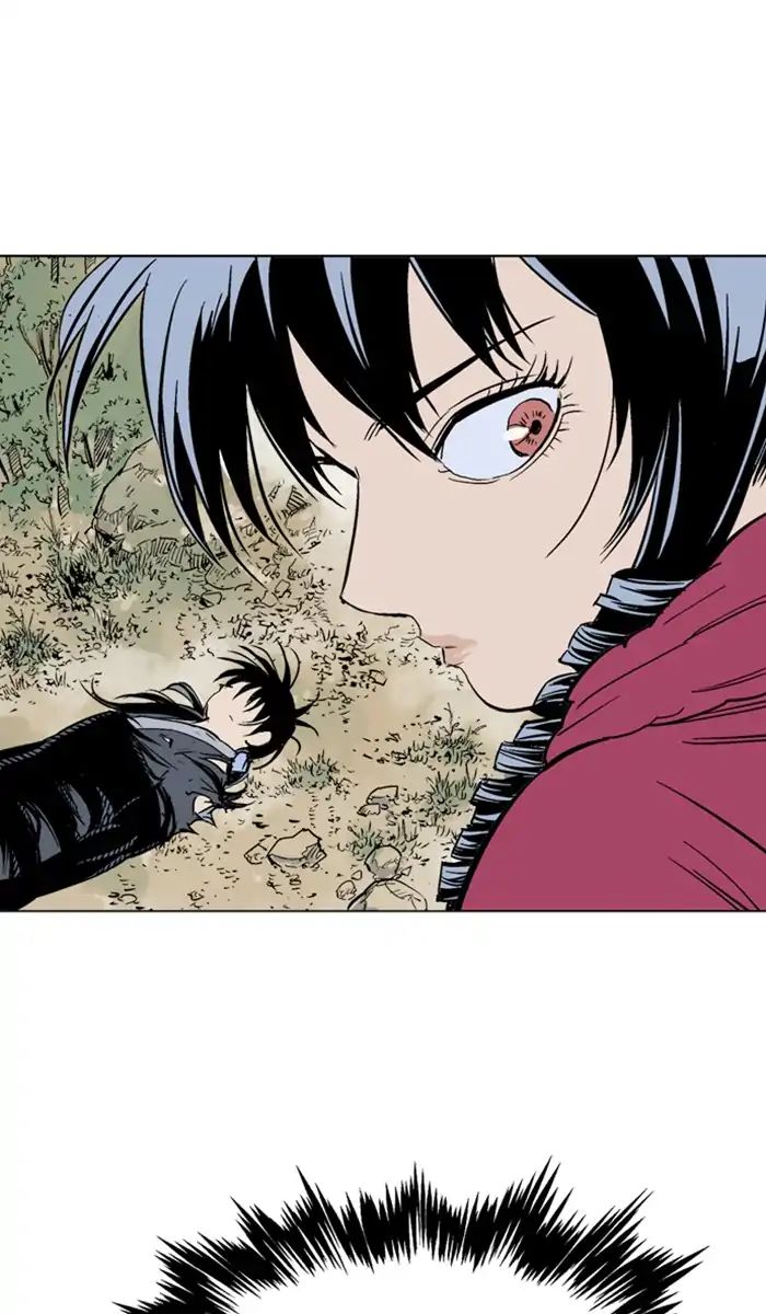 Read Gosu en Manga Online