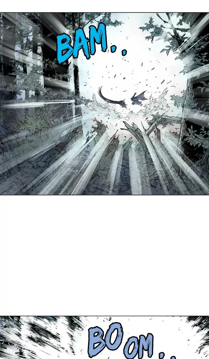 Read Gosu en Manga Online
