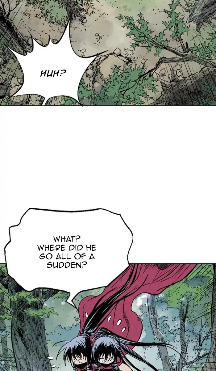 Read Gosu en Manga Online