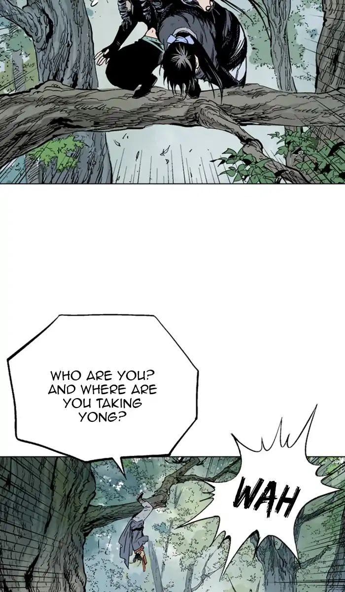 Read Gosu en Manga Online