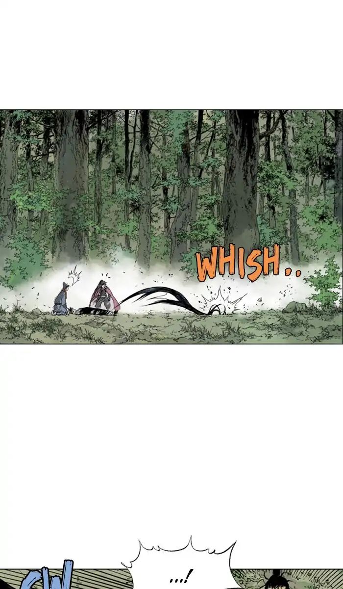Read Gosu en Manga Online