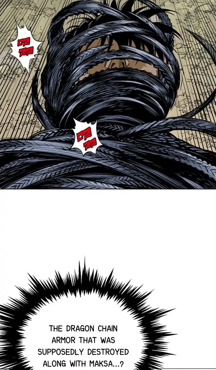 Read Gosu en Manga Online