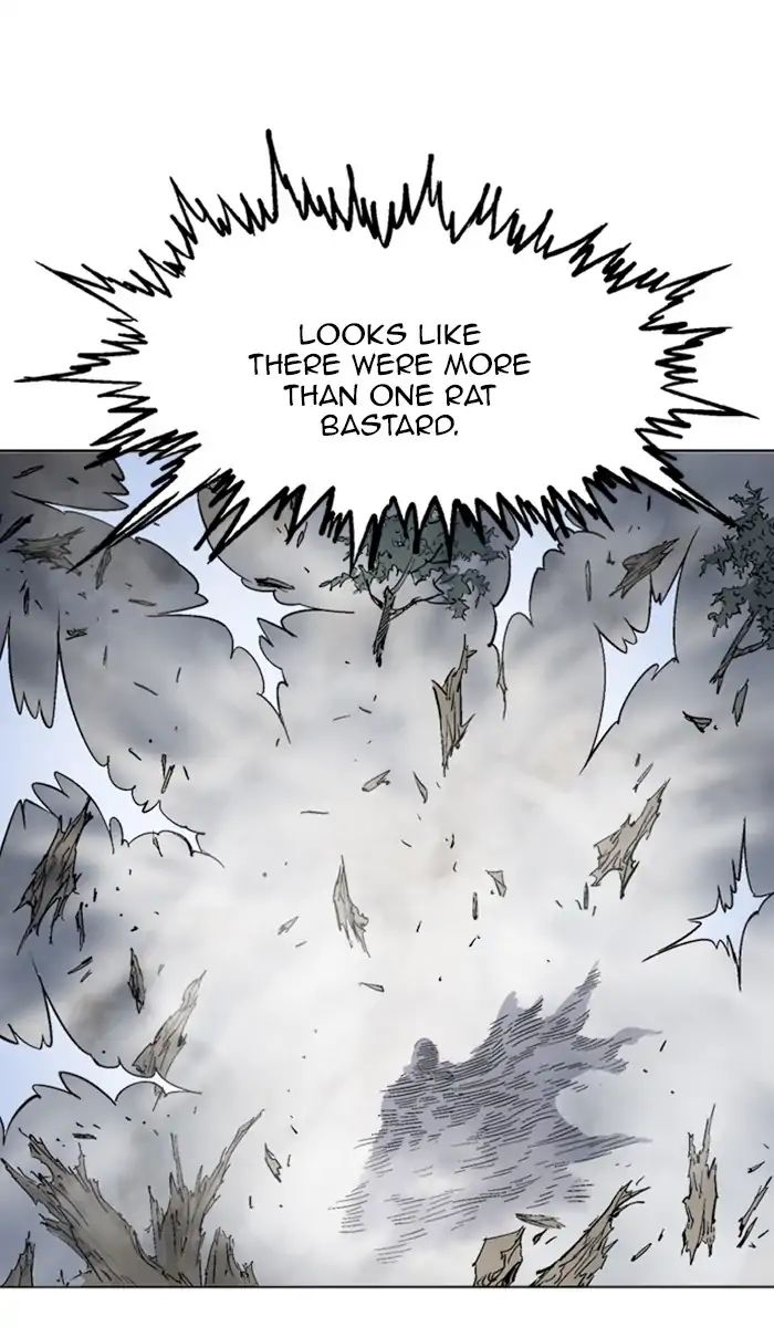 Read Gosu en Manga Online