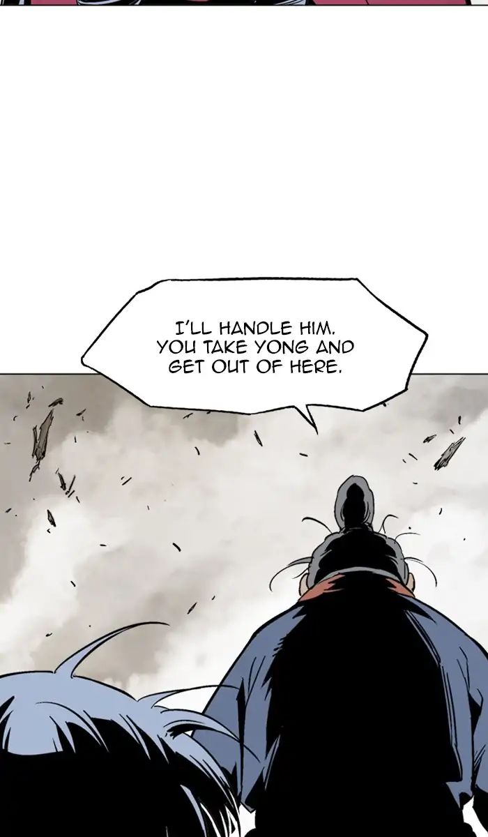 Read Gosu en Manga Online