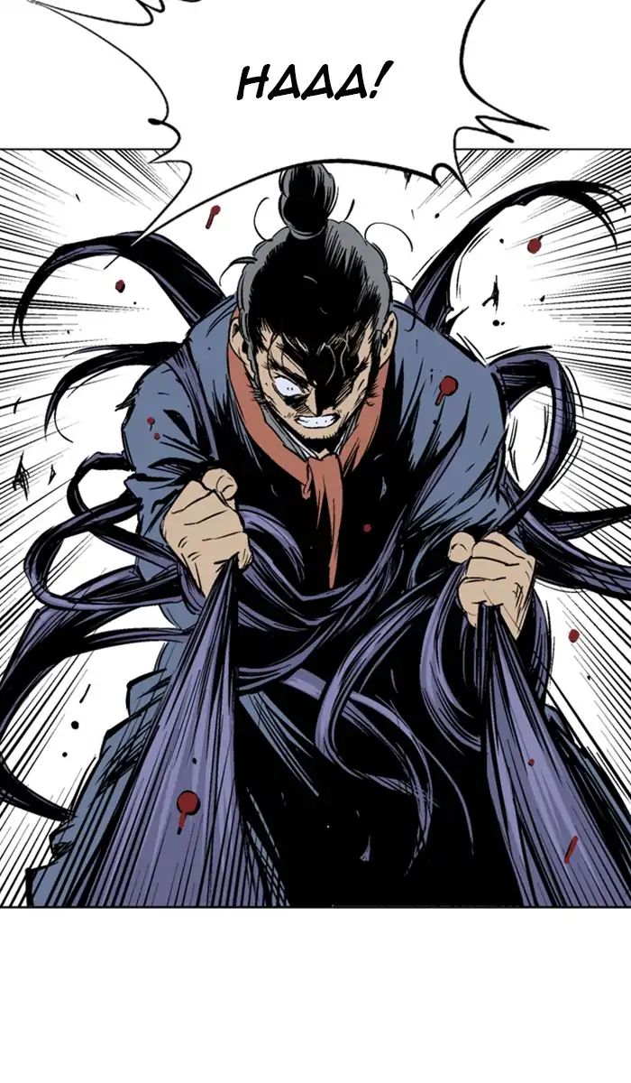 Read Gosu en Manga Online