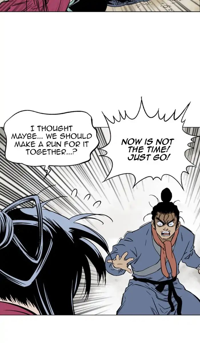 Read Gosu en Manga Online