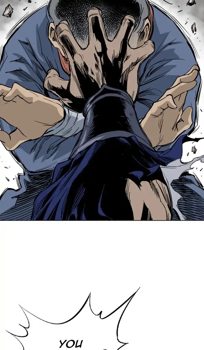 Read Gosu en Manga Online