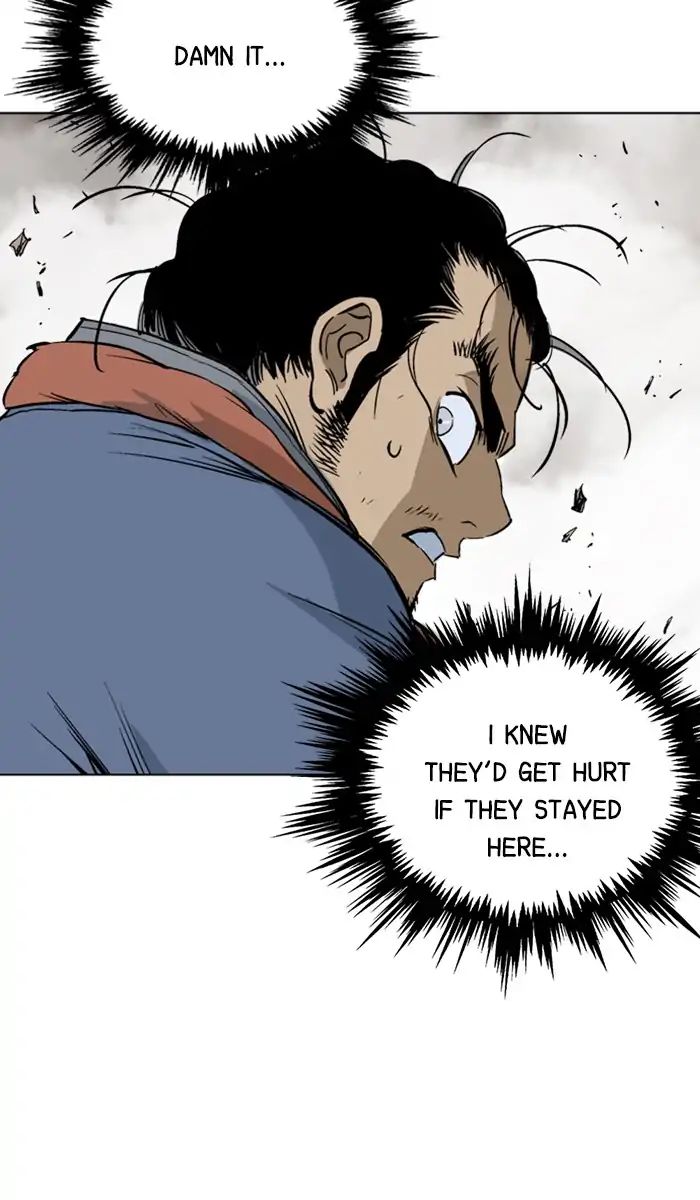 Read Gosu en Manga Online