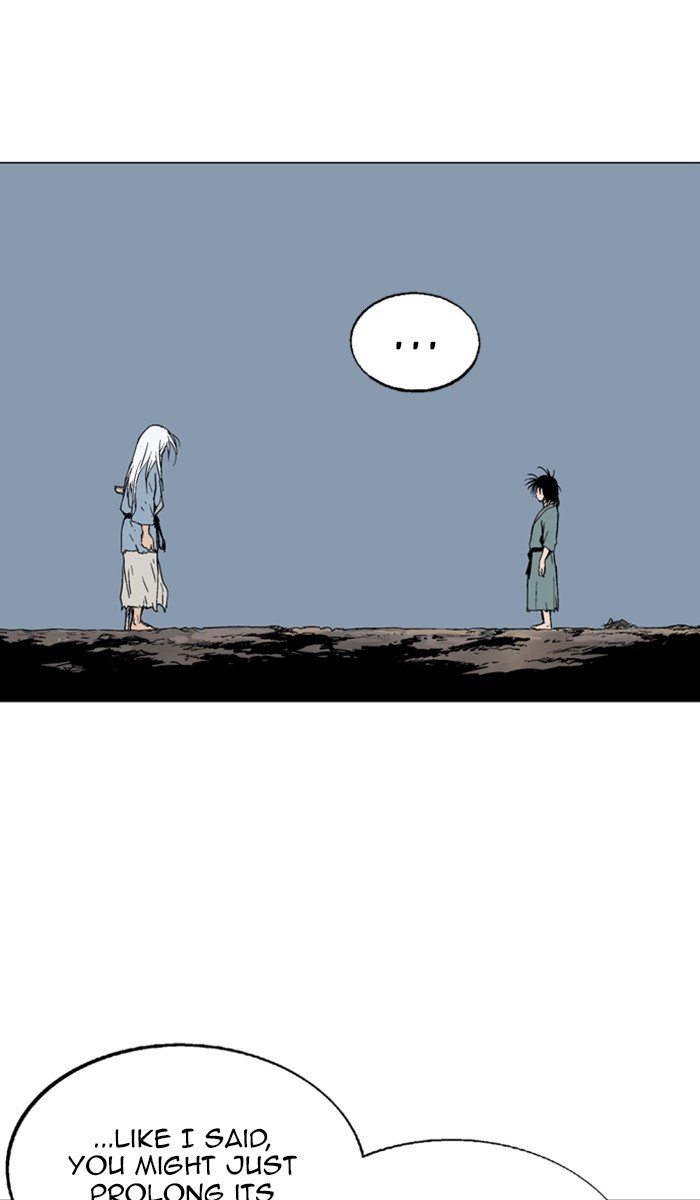 Read Gosu en Manga Online