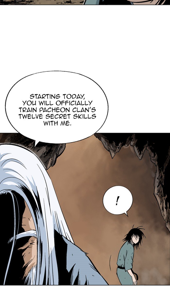 Read Gosu en Manga Online